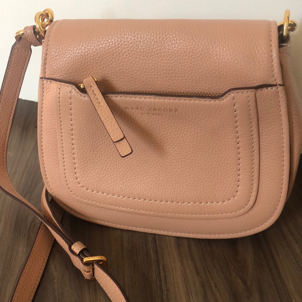 Marc Jacobs Crossbody Bag